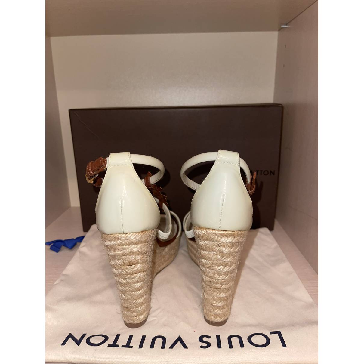 vuitton ice cream