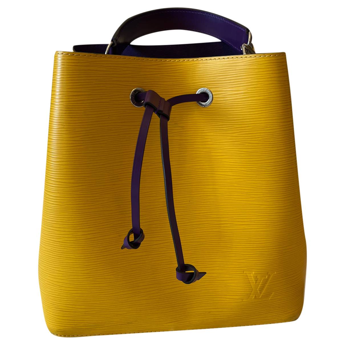 yellow Louis Vuitton Bags for Women - Vestiaire Collective