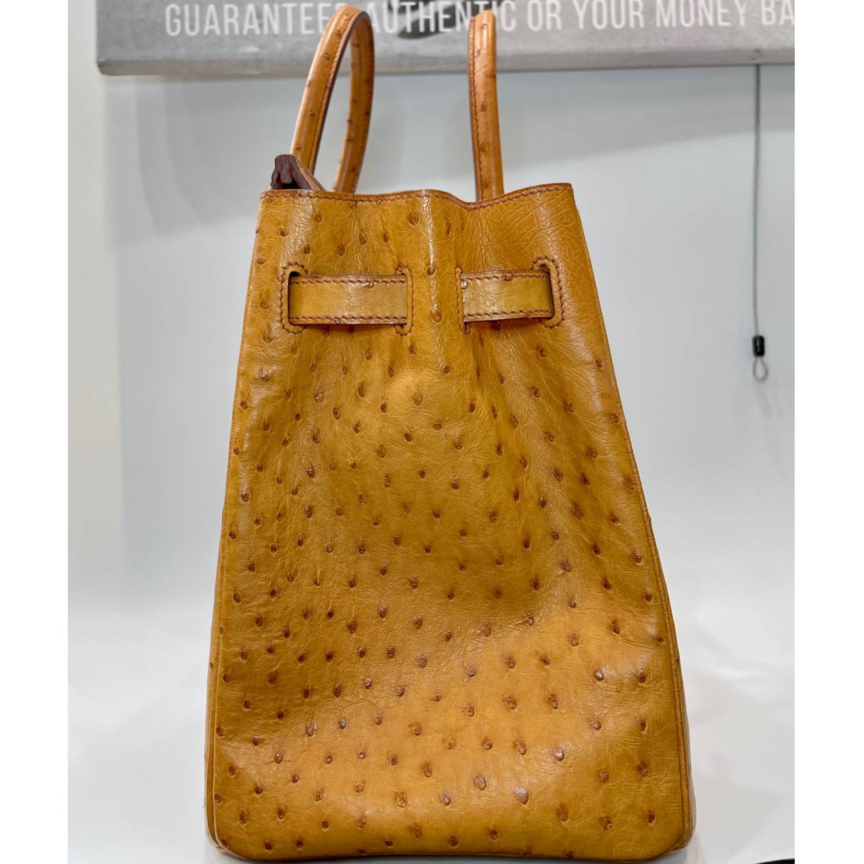 Hermès Birkin Handbag 345325