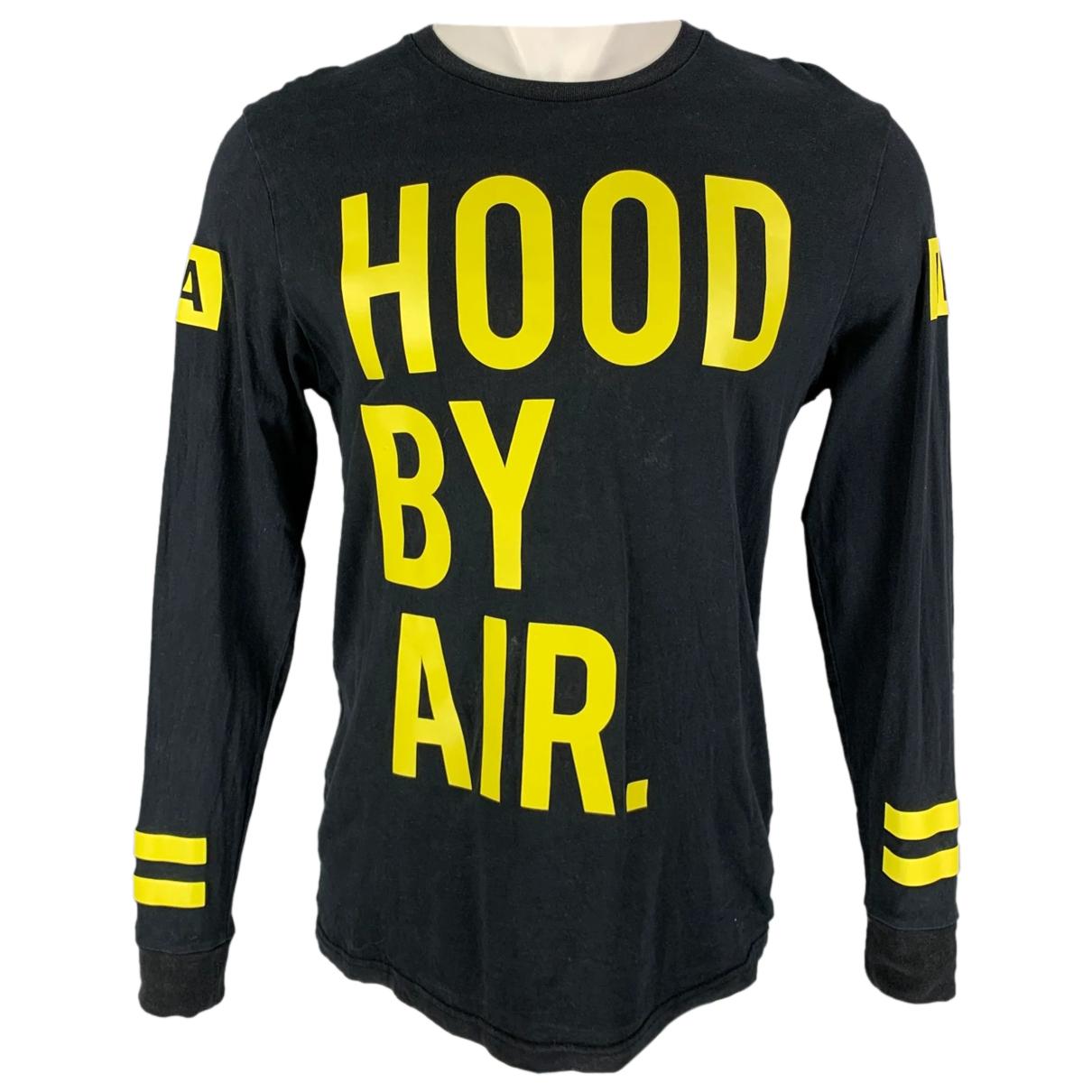 T-shirt Hood by Air