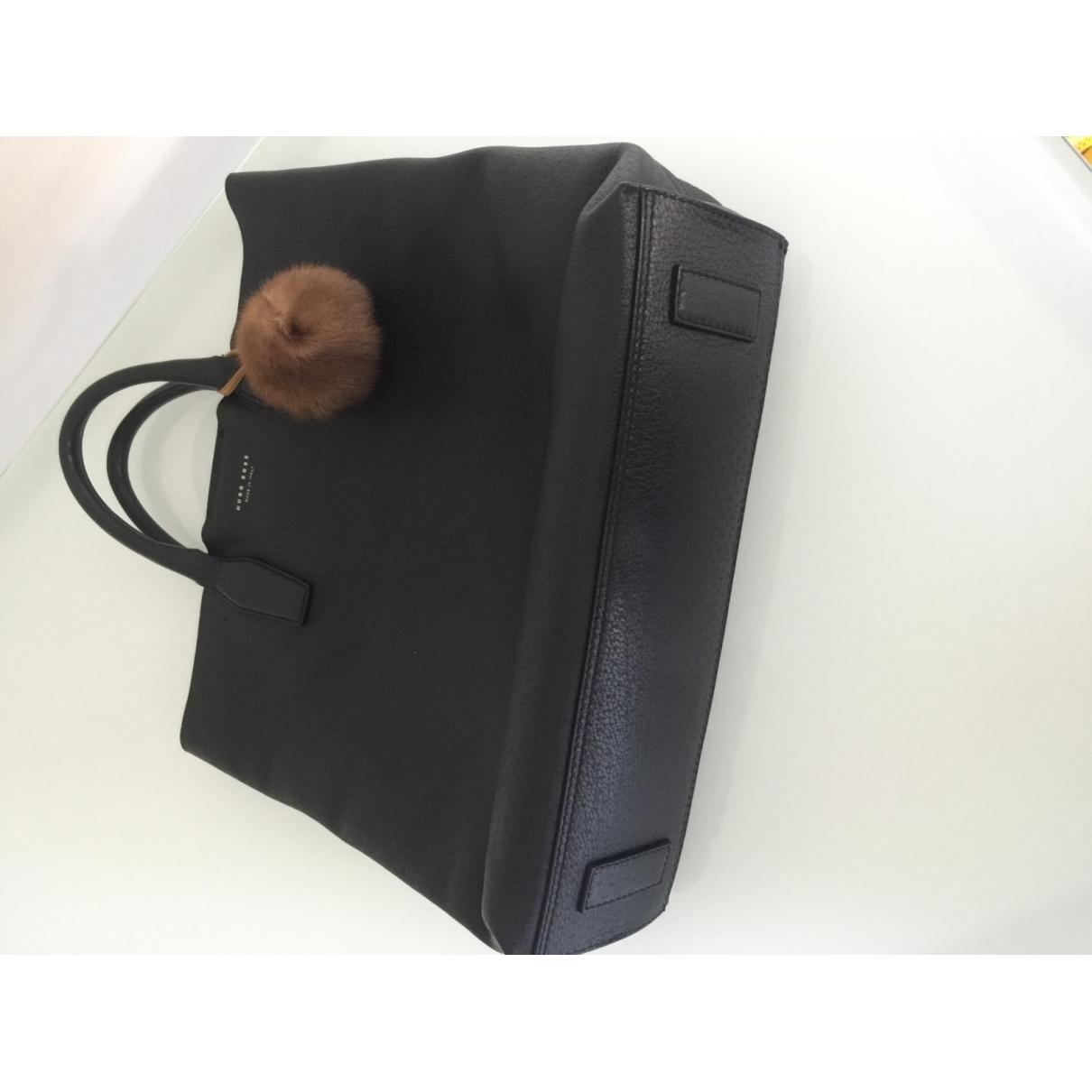 Hugo Boss Leather bag for sale