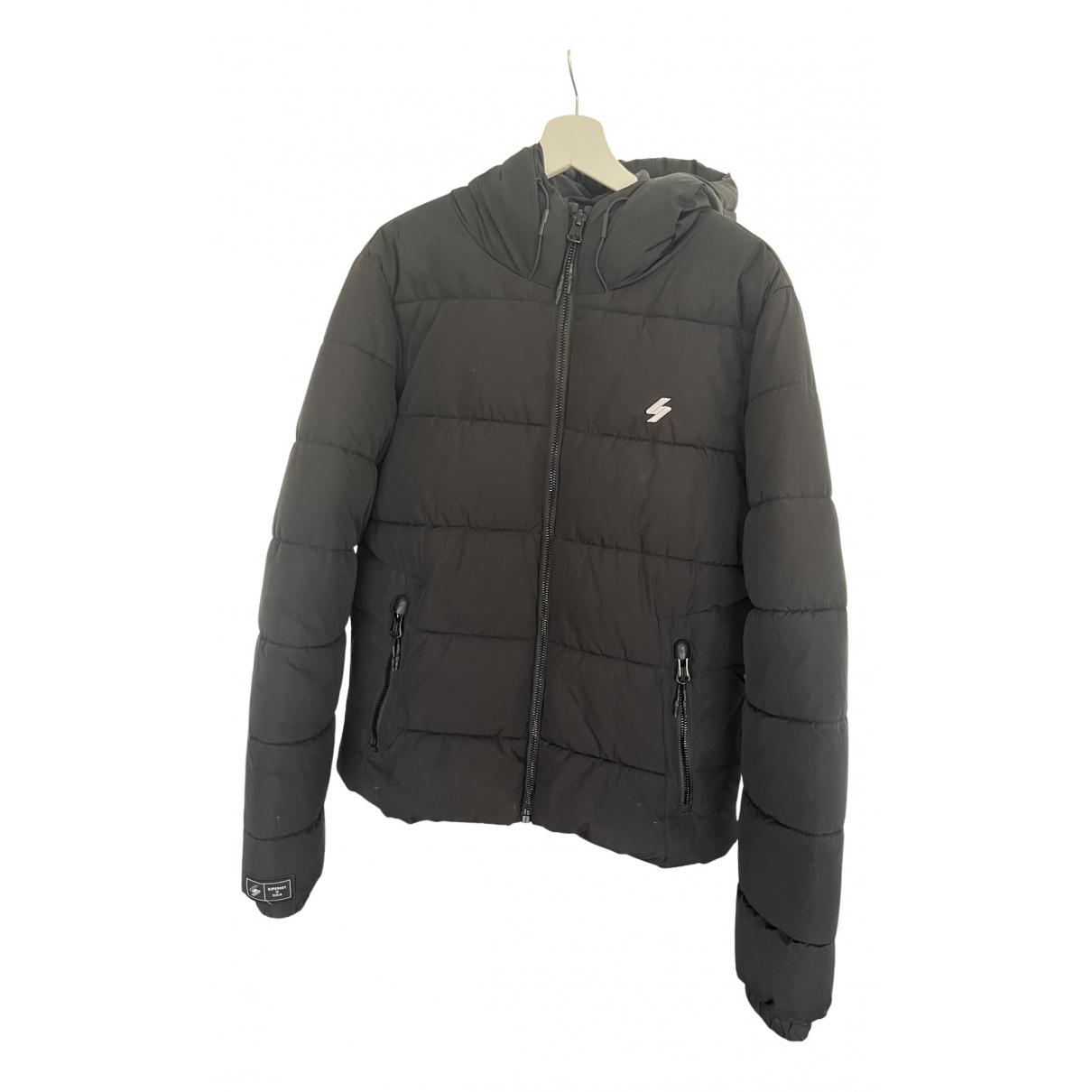Puffer SUPERDRY