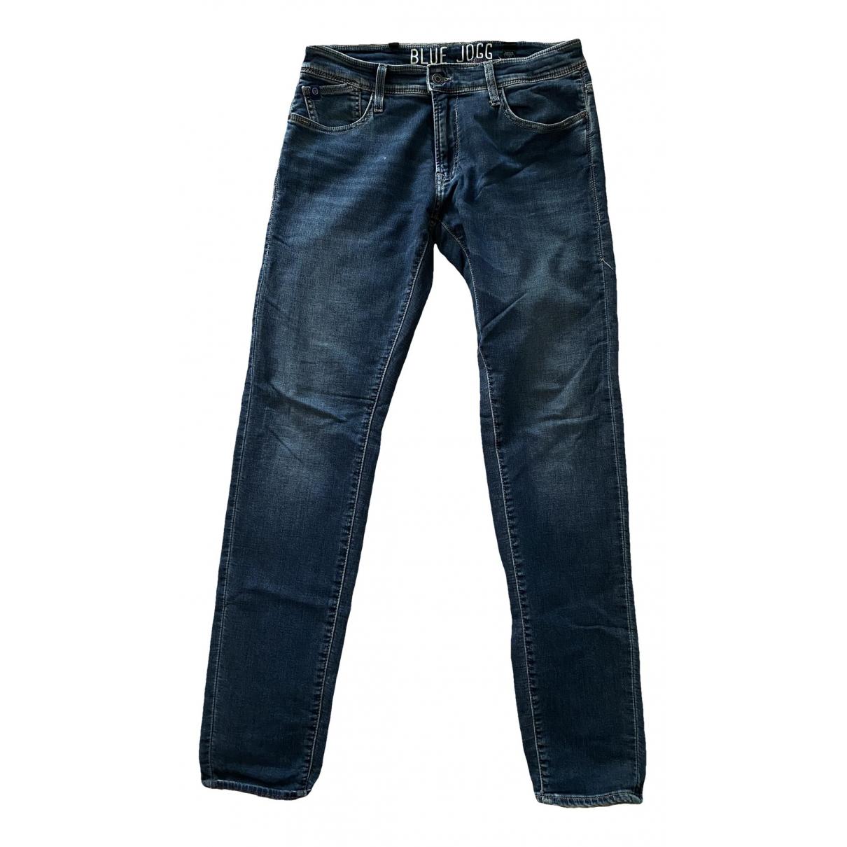 LE TEMPS DES CERISES Jeans for Men - Vestiaire Collective
