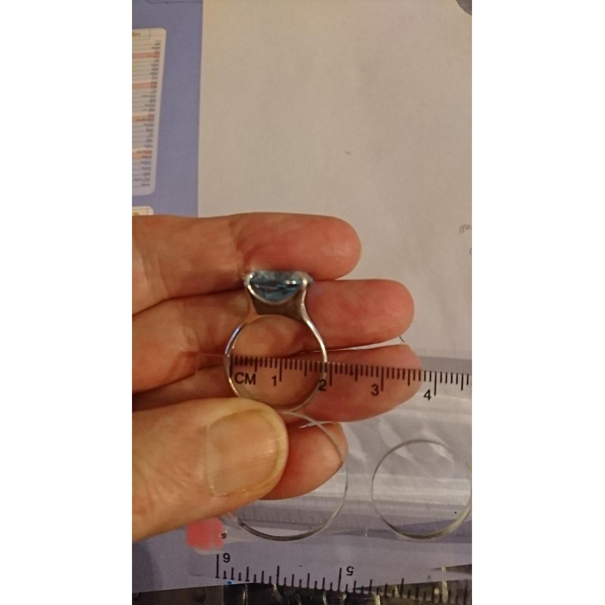 Make Ring Smaller Without Resizing