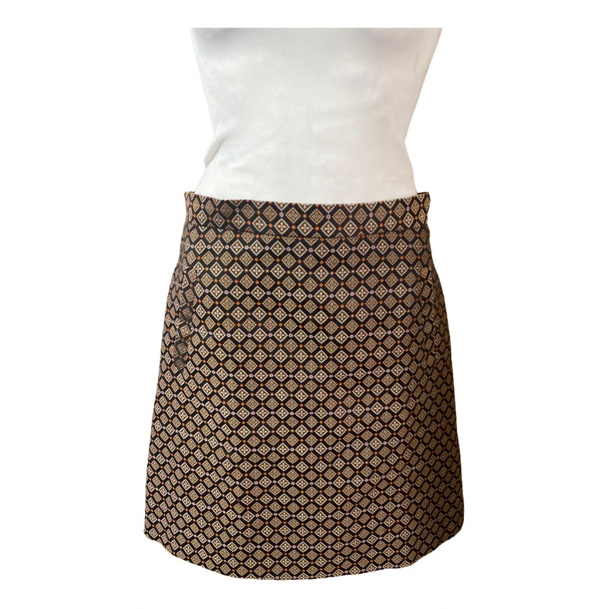 Mid-length skirt Etro