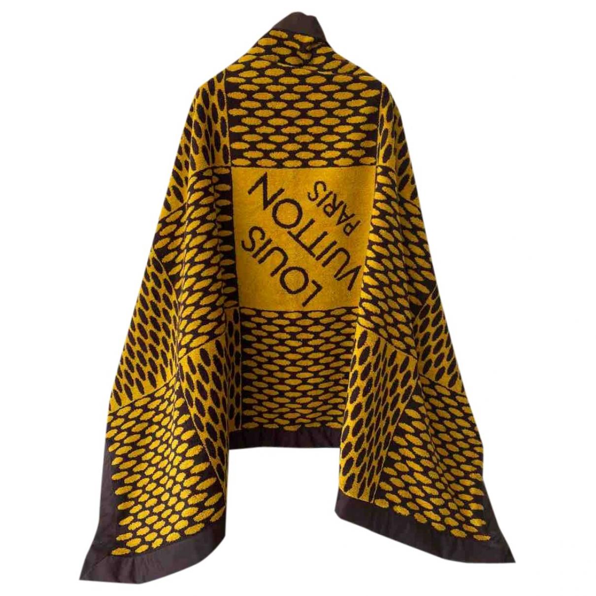 Textiles Louis Vuitton