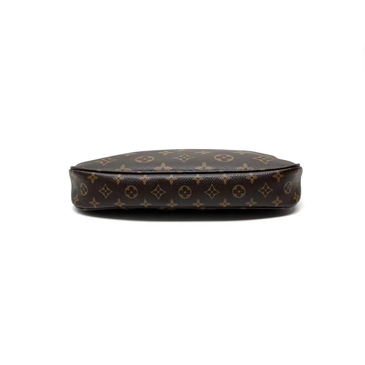 Multi pochette accessoires leather crossbody bag Louis Vuitton Multicolour  in Leather - 38790274