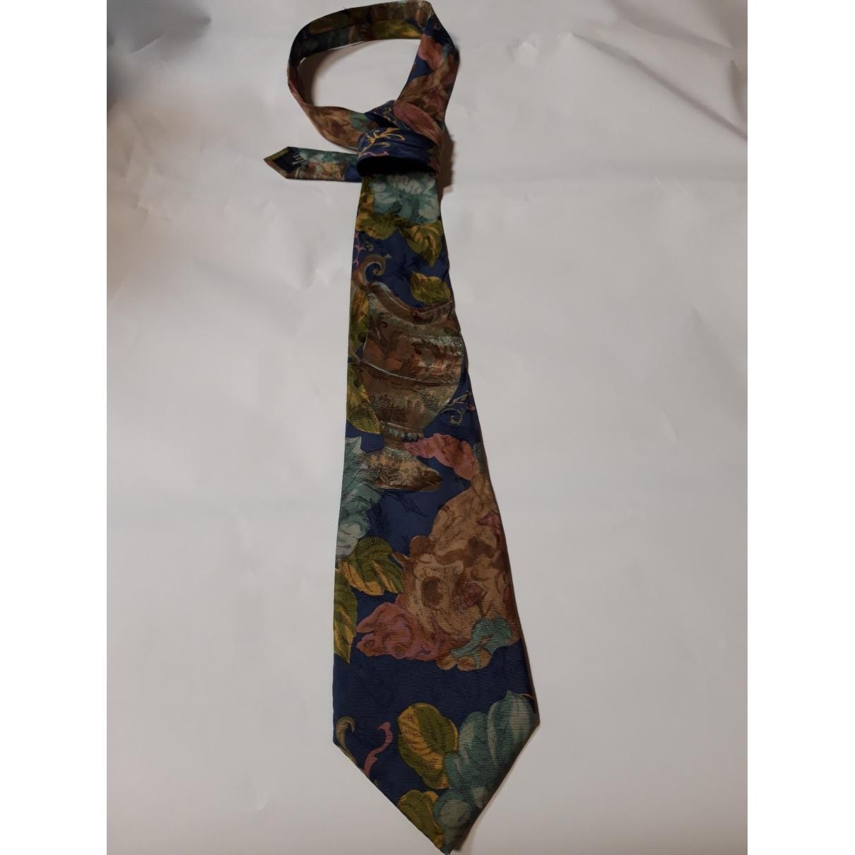 Buy Guy Laroche Silk tie online