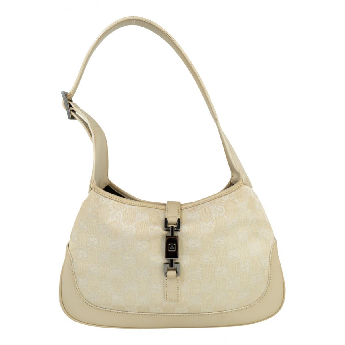 Jackie Vintage handbag Gucci - Vintage