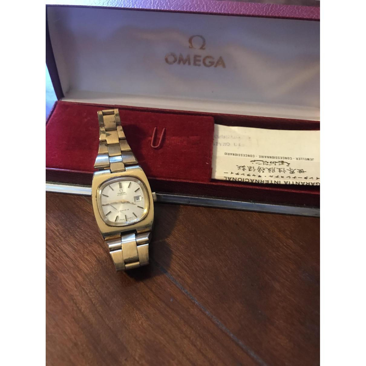 Watch Omega - Vintage