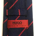 Luxury Hugo Boss Ties Men