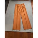 Max Mara Wool large pants for sale