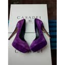 Casadei Heels for sale
