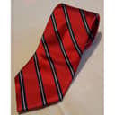 Buy Tommy Hilfiger Silk tie online