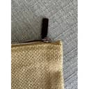 Buy Loro Piana Wool clutch bag online