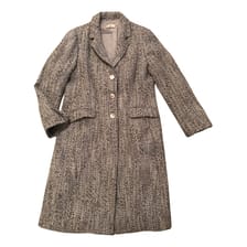AIGNER Wool coat