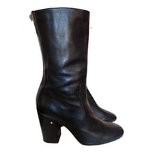 LAURENCE DACADE Leather boots