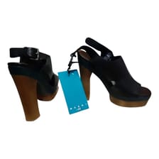 MARNI FOR H&M Leather sandals