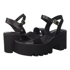 WINDSOR SMITH Leather sandals