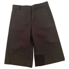 MARNI Wool shorts