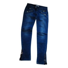 PIERRE BALMAIN Slim jeans