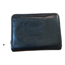 MULBERRY Leather wallet