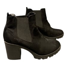 TOPSHOP Ankle boots