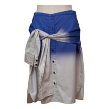 DRIES VAN NOTEN Mid-length skirt