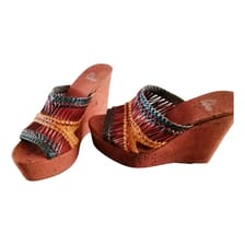 CASTANER Sandals