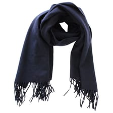 MOSCHINO Wool scarf