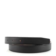 HERMèS Leather belt