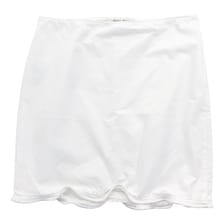 MIU MIU Mini skirt