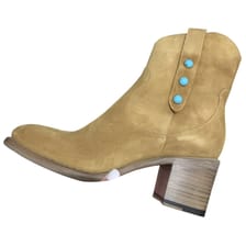 FREE LANCE Western boots