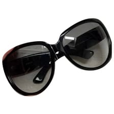 GUCCI Oversized sunglasses