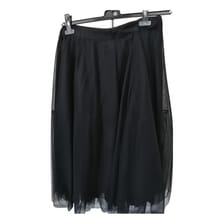 PAROSH Maxi skirt