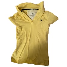 ABERCROMBIE & FITCH Polo