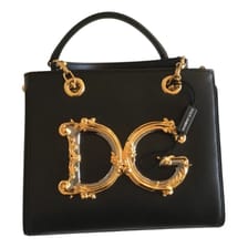 DOLCE & GABBANA Handbag