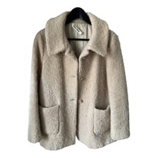 MIU MIU Wool coat