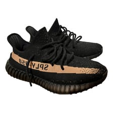 YEEZY X ADIDAS Boost 350 V2 cloth low trainers