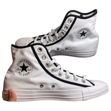 CONVERSE Cloth trainers