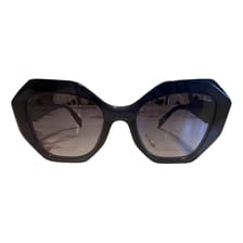 PRADA Oversized sunglasses
