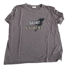 SAINT LAURENT T-shirt