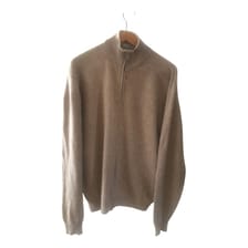Cashmere pull Duncan