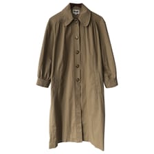 Spring Summer 2020 trench coat Rouje