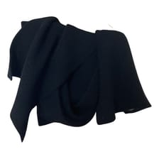 Cashmere scarf & pocket square Act