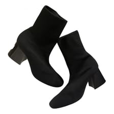 Celine Ankle boots for Women - Vestiaire Collective