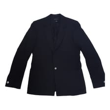 Suit jacket Karl Lagerfeld Pour H&M