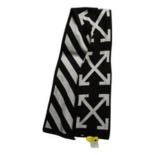 Scarf Off-White
