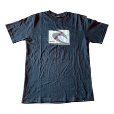 Cotton RIP CURL T-shirts for Men - Vestiaire Collective