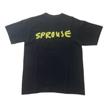 T-shirt Stephen Sprouse